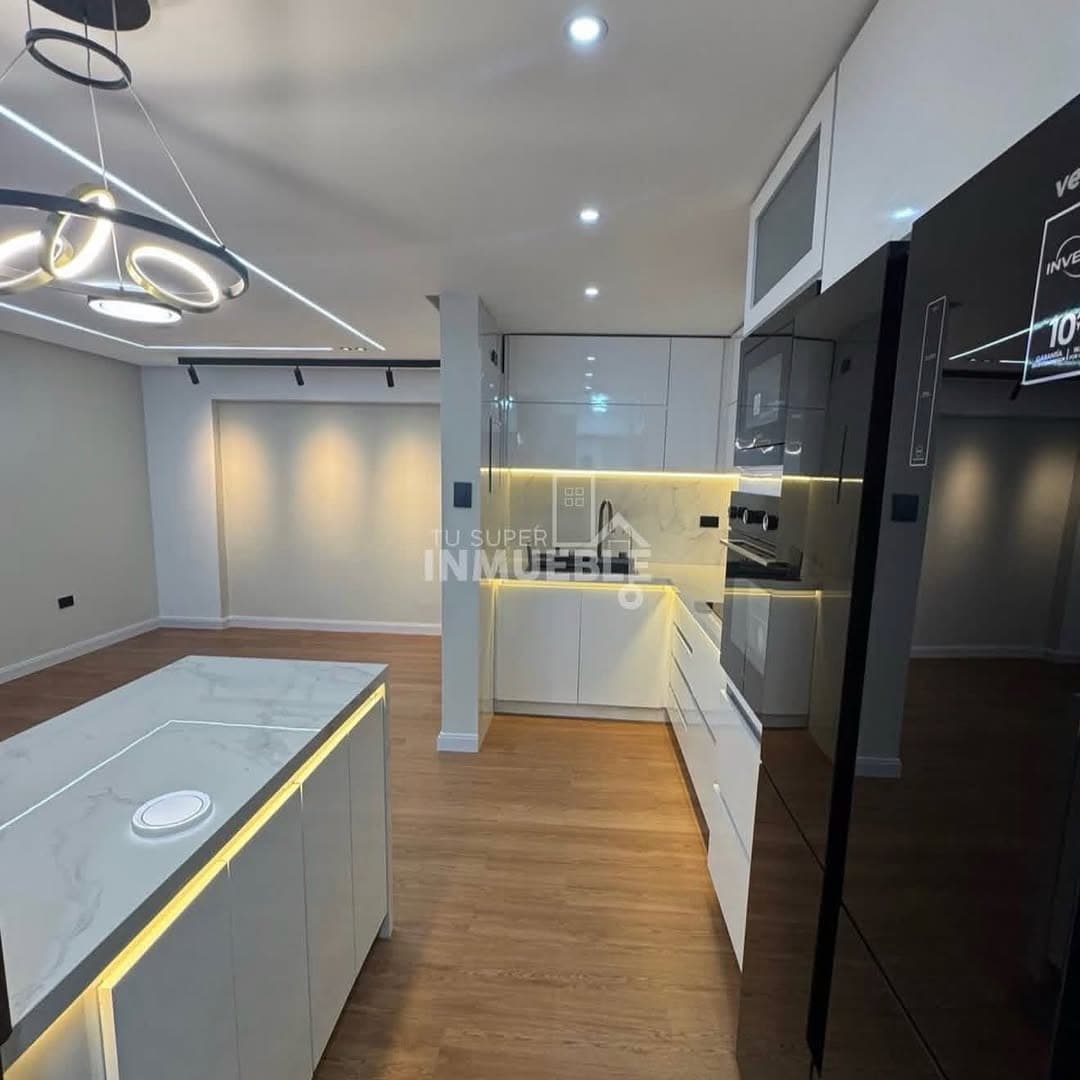 Apartamento en El Hatillo, El Hatillo - imagen 3