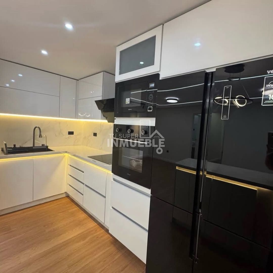 Apartamento en El Hatillo, El Hatillo - imagen 4