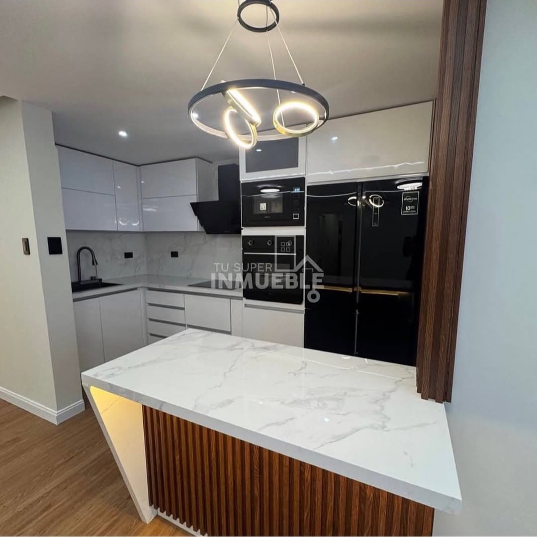 Apartamento en El Hatillo, El Hatillo - imagen 5