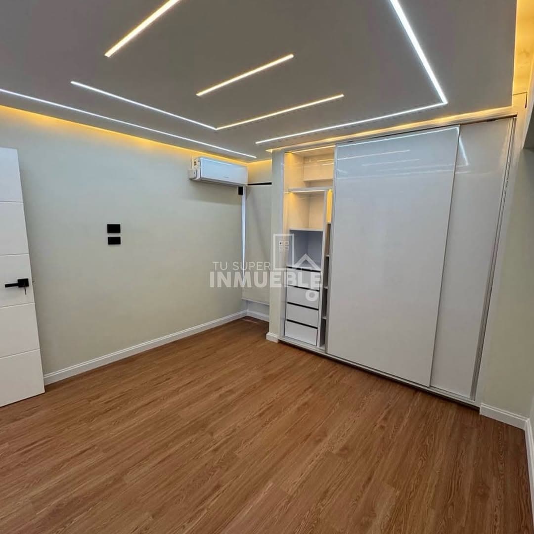 Apartamento en El Hatillo, El Hatillo 6