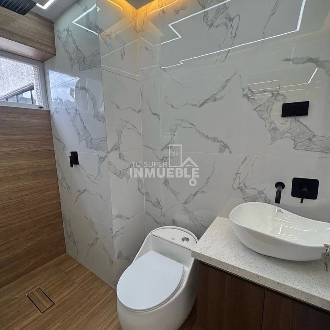 Apartamento en El Hatillo, El Hatillo 8