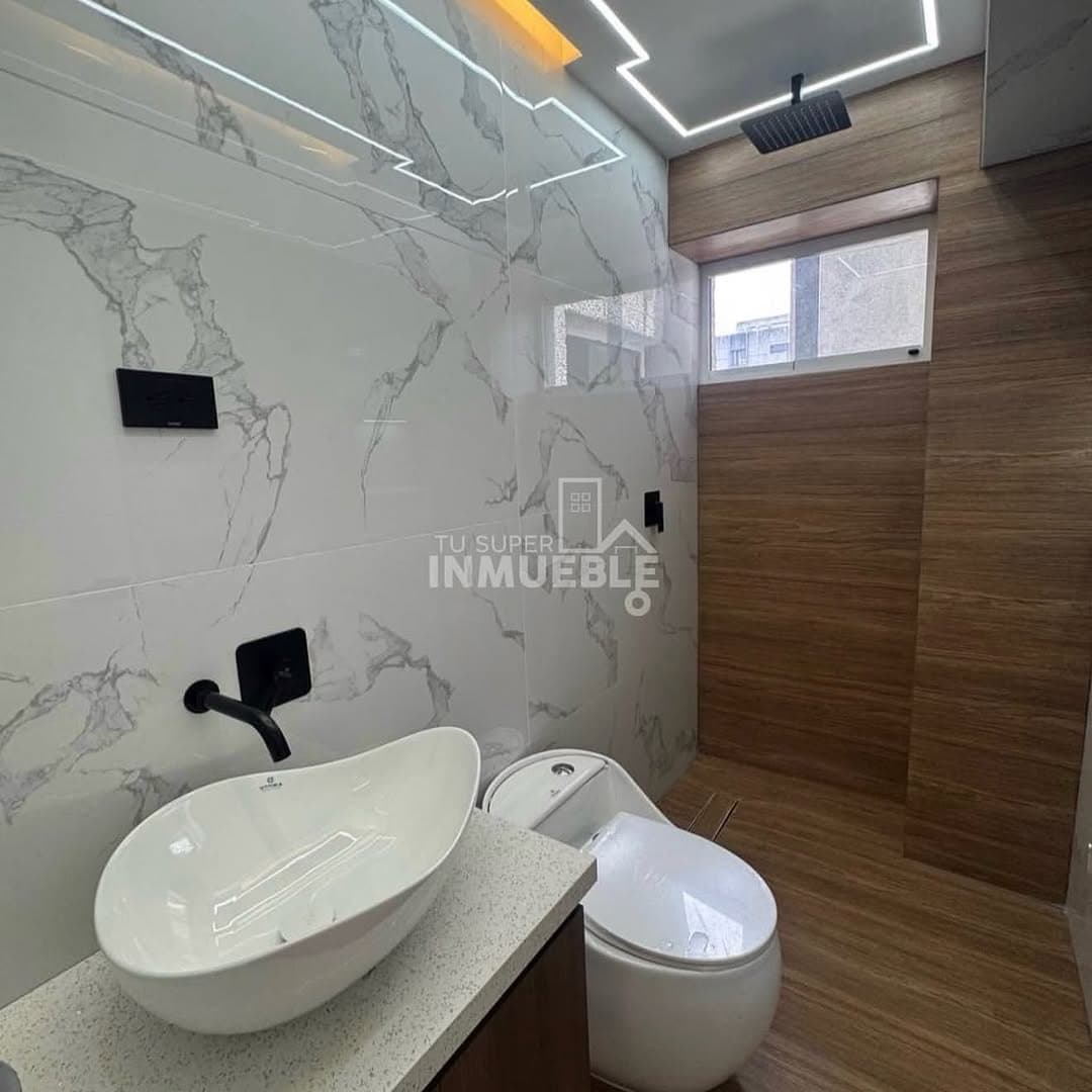 Apartamento en El Hatillo, El Hatillo 9