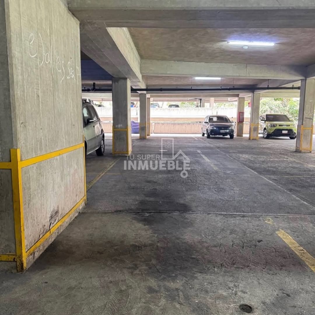 Apartamento en El Hatillo, El Hatillo 10