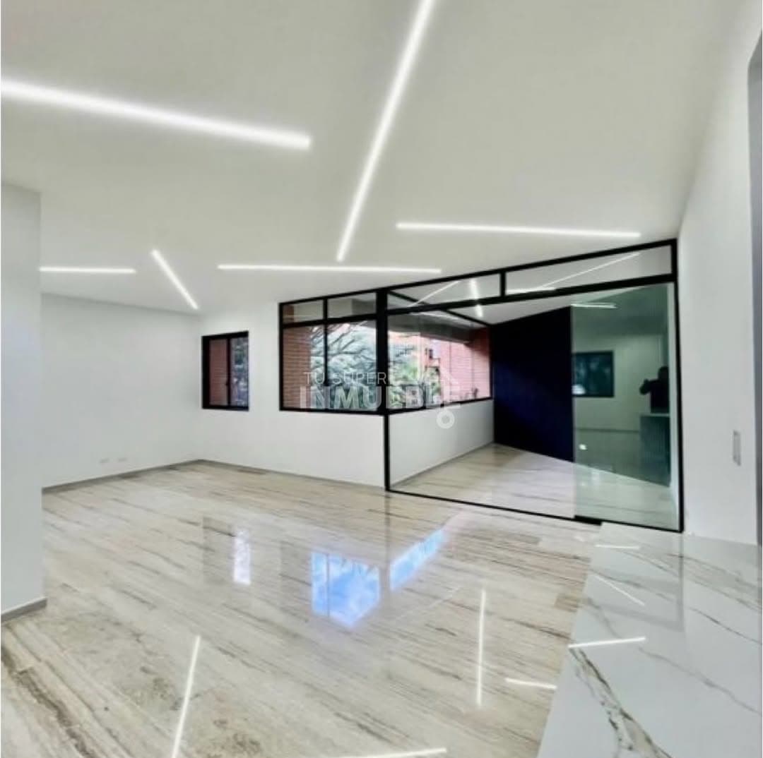 Apartamento en Campo Alegre, San Rafael de Carvajal - imagen 2