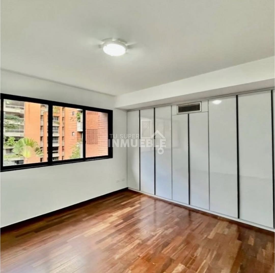 Apartamento en Campo Alegre, San Rafael de Carvajal 8