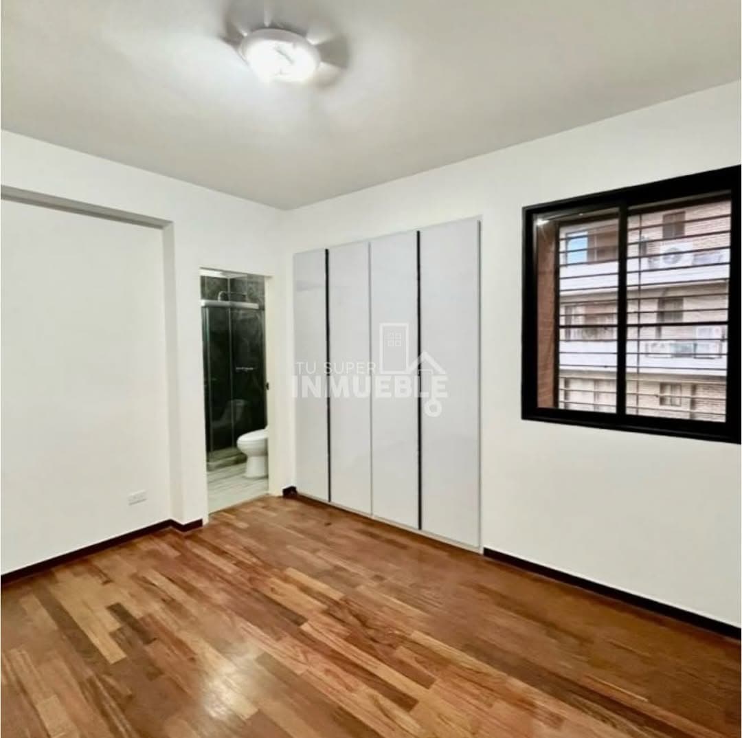 Apartamento en Campo Alegre, San Rafael de Carvajal 9