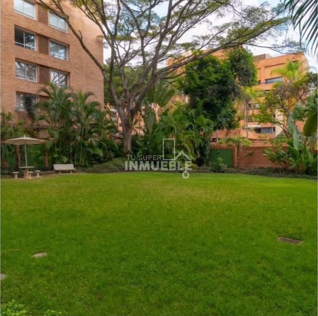 Apartamento en Campo Alegre, San Rafael de Carvajal 10