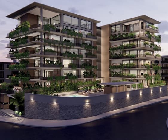 Apartamento en Altamira, Santa María de Ipire - imagen 1