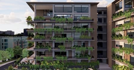 Apartamento en Altamira, Santa María de Ipire - imagen 2