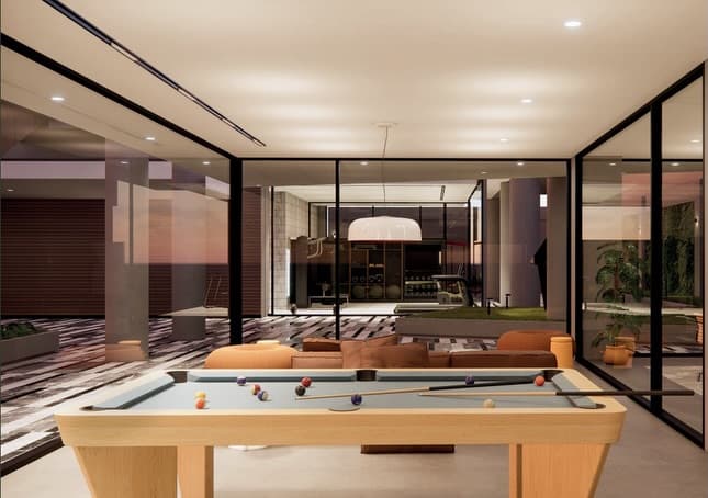 Apartamento en Altamira, Santa María de Ipire - imagen 3