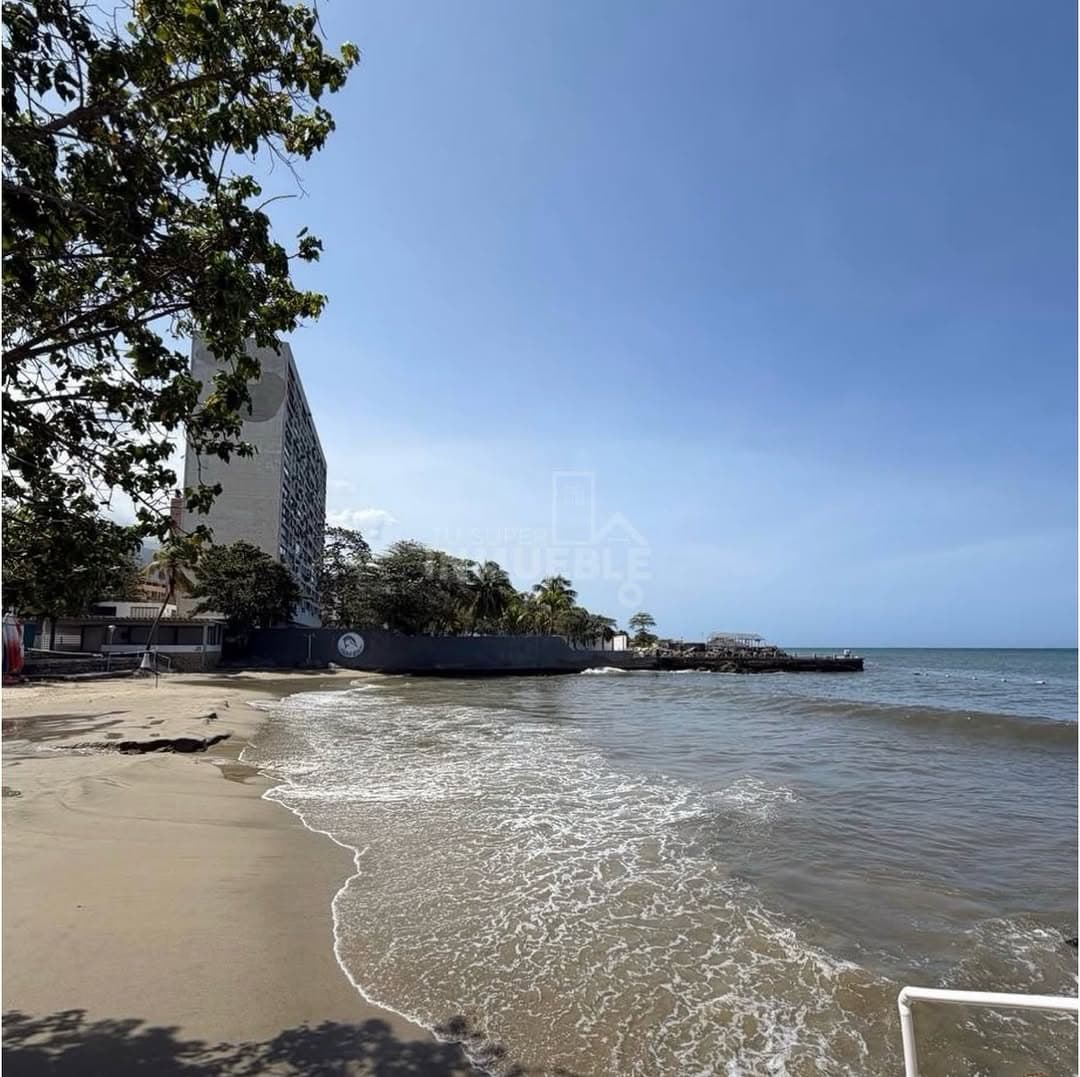 Apartamento en Caraballeda, Vargas - imagen 5