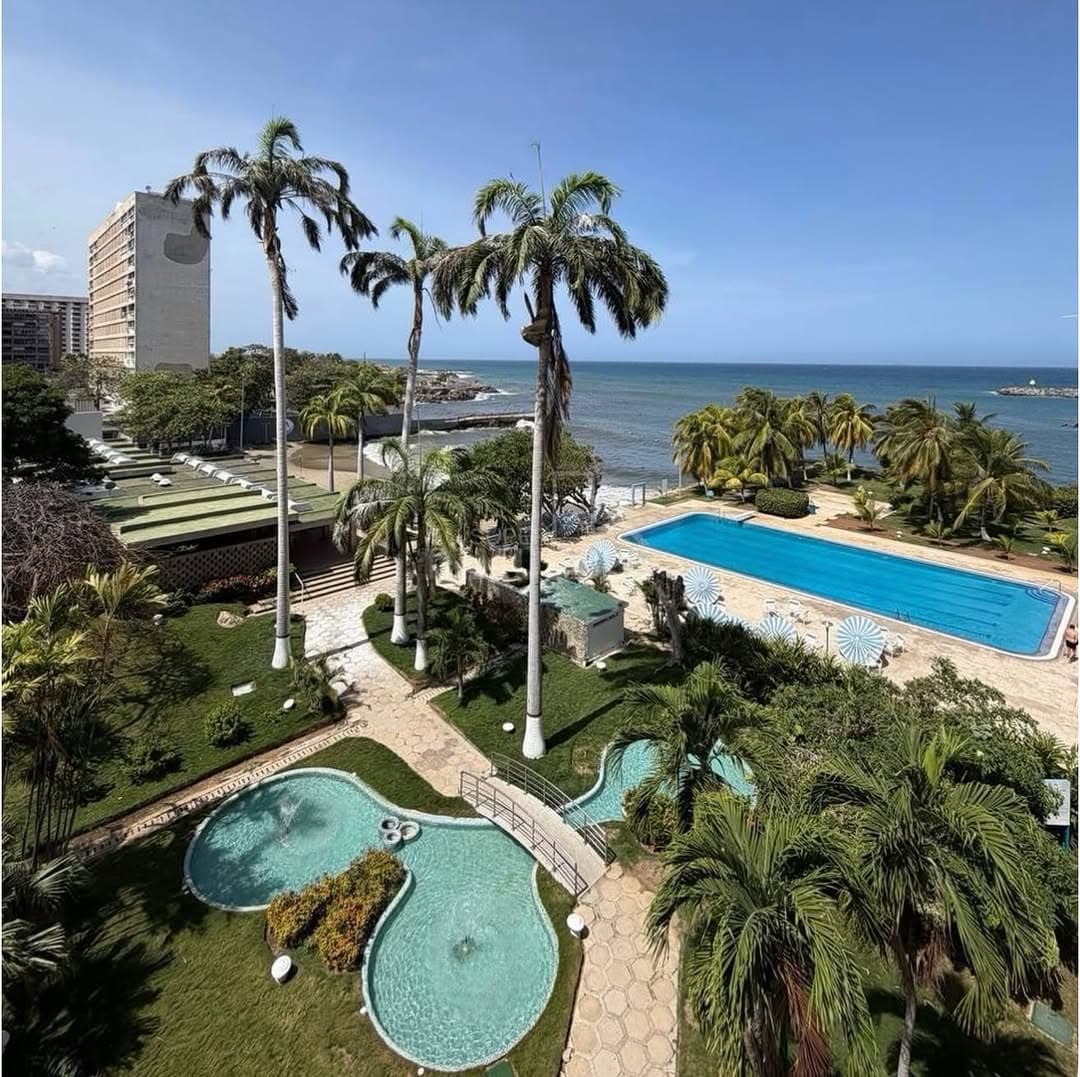 Apartamento en Caraballeda, Vargas 7