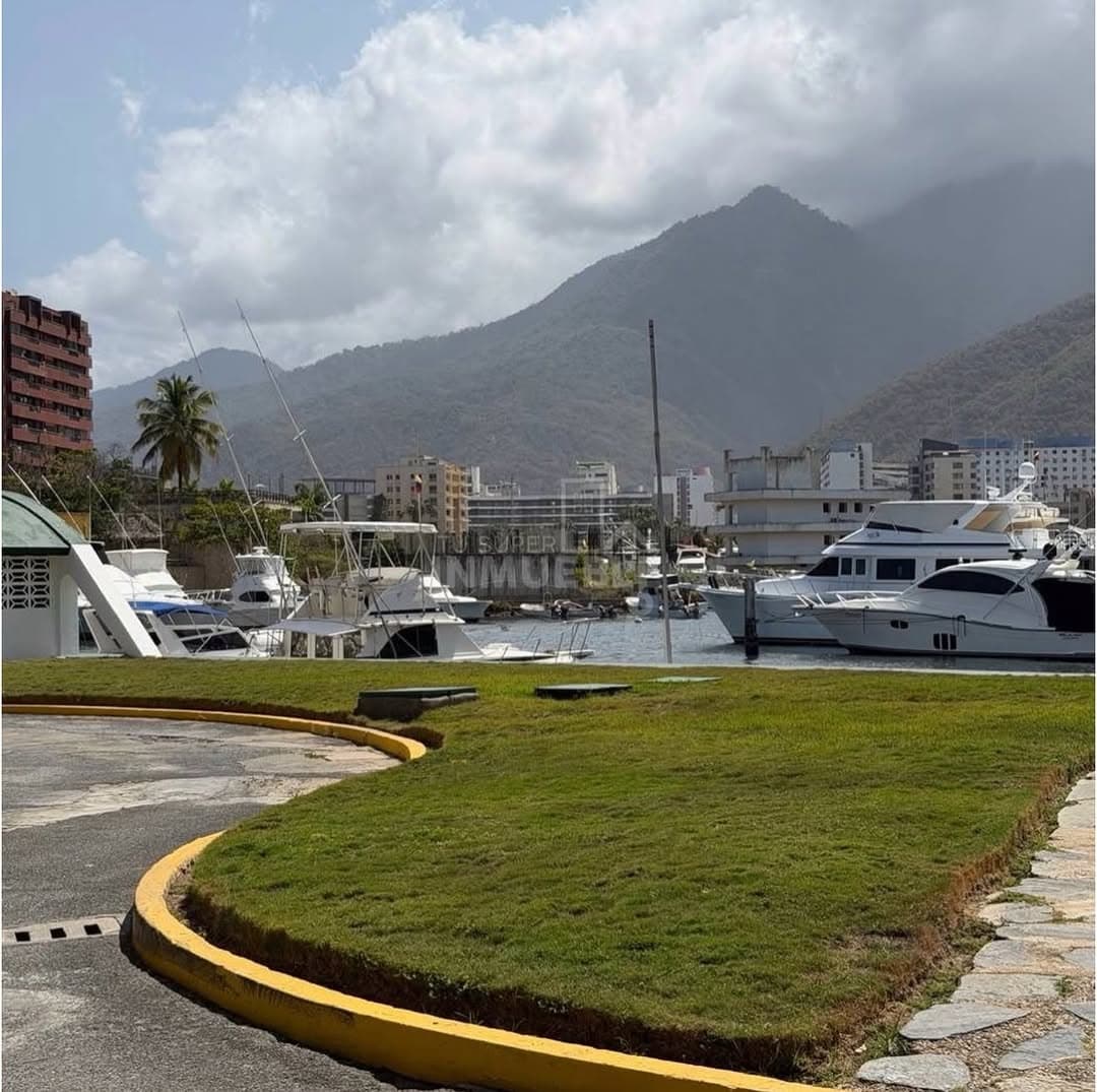 Apartamento en Caraballeda, Vargas 8