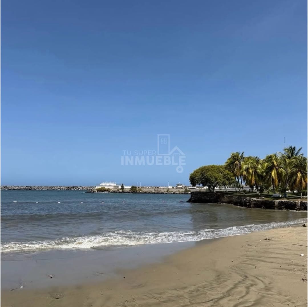 Apartamento en Caraballeda, Vargas 9