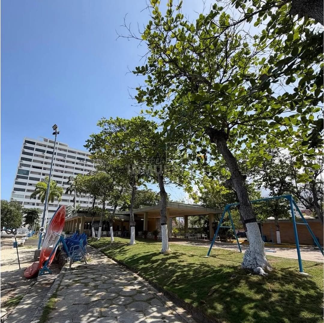 Apartamento en Caraballeda, Vargas 10