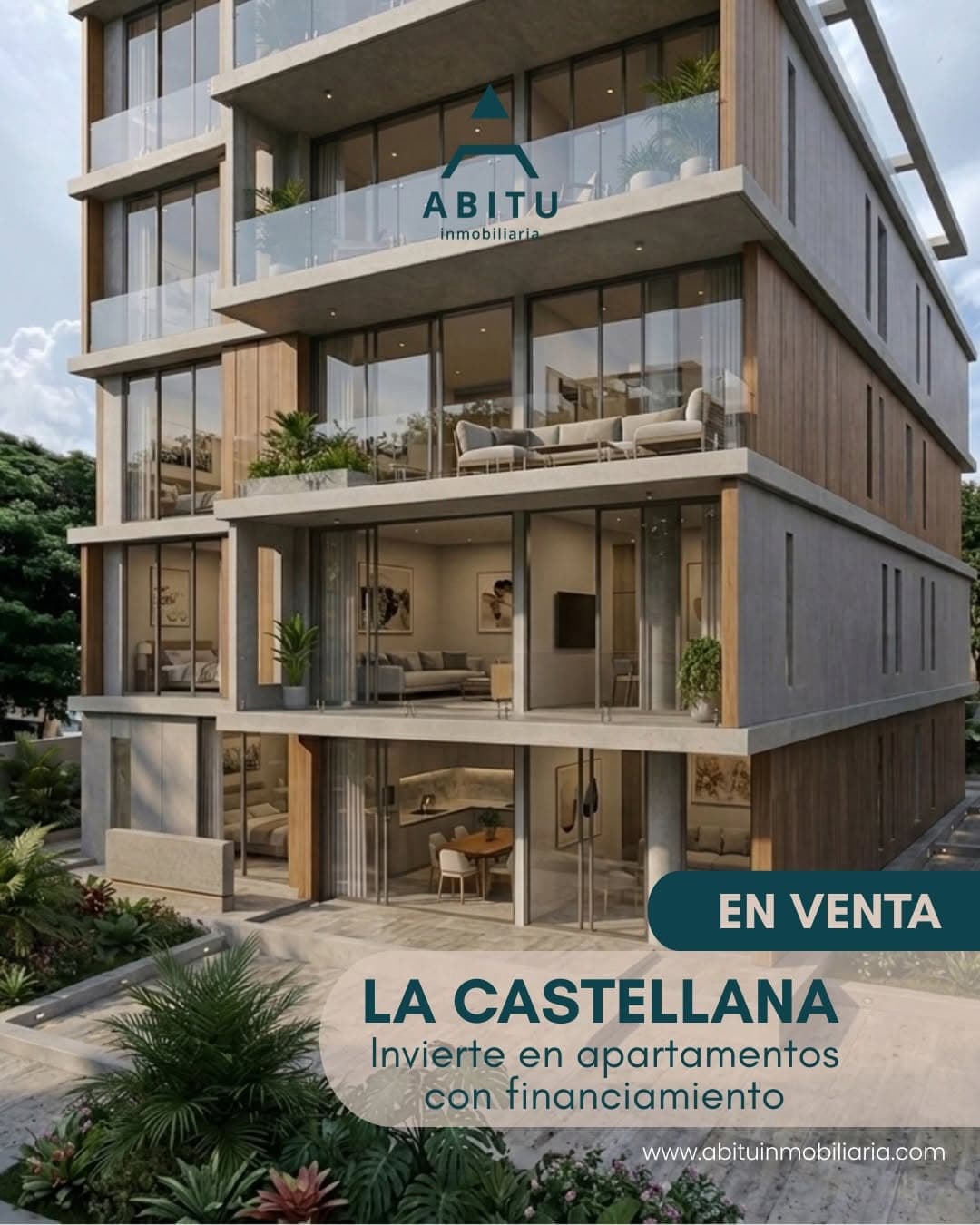 Apartamento en La Castellana, Chacao - imagen 1