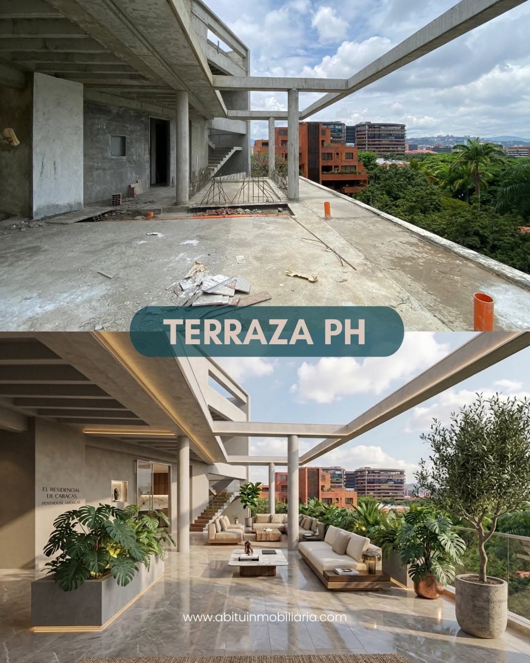 Apartamento en La Castellana, Chacao - imagen 4