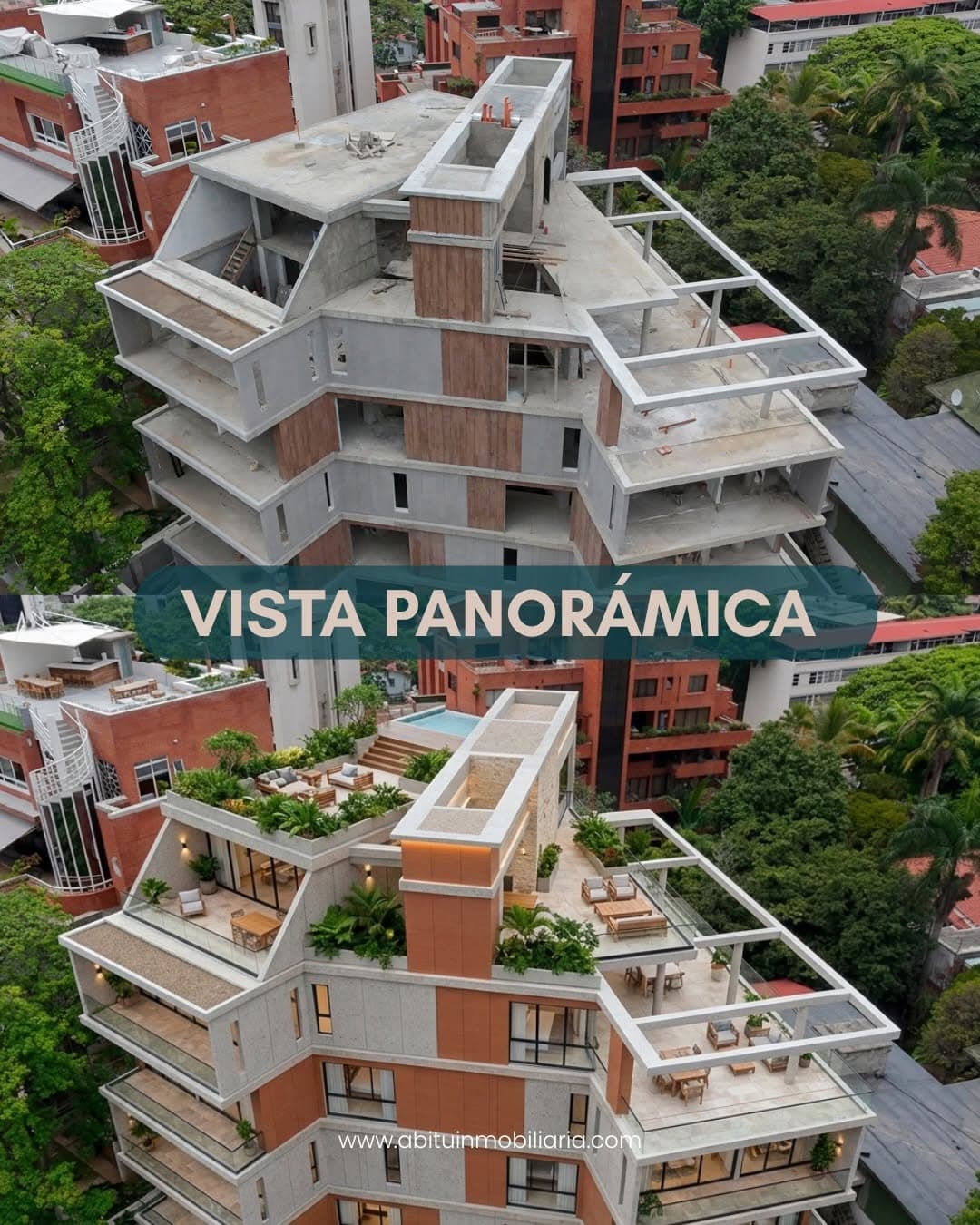 Apartamento en La Castellana, Chacao - imagen 5