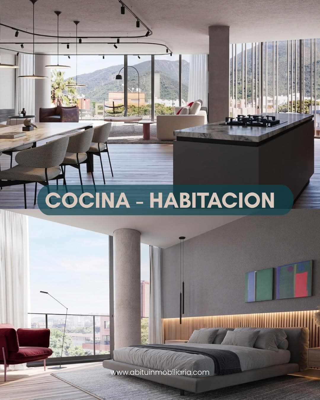 Apartamento en La Castellana, Chacao 7