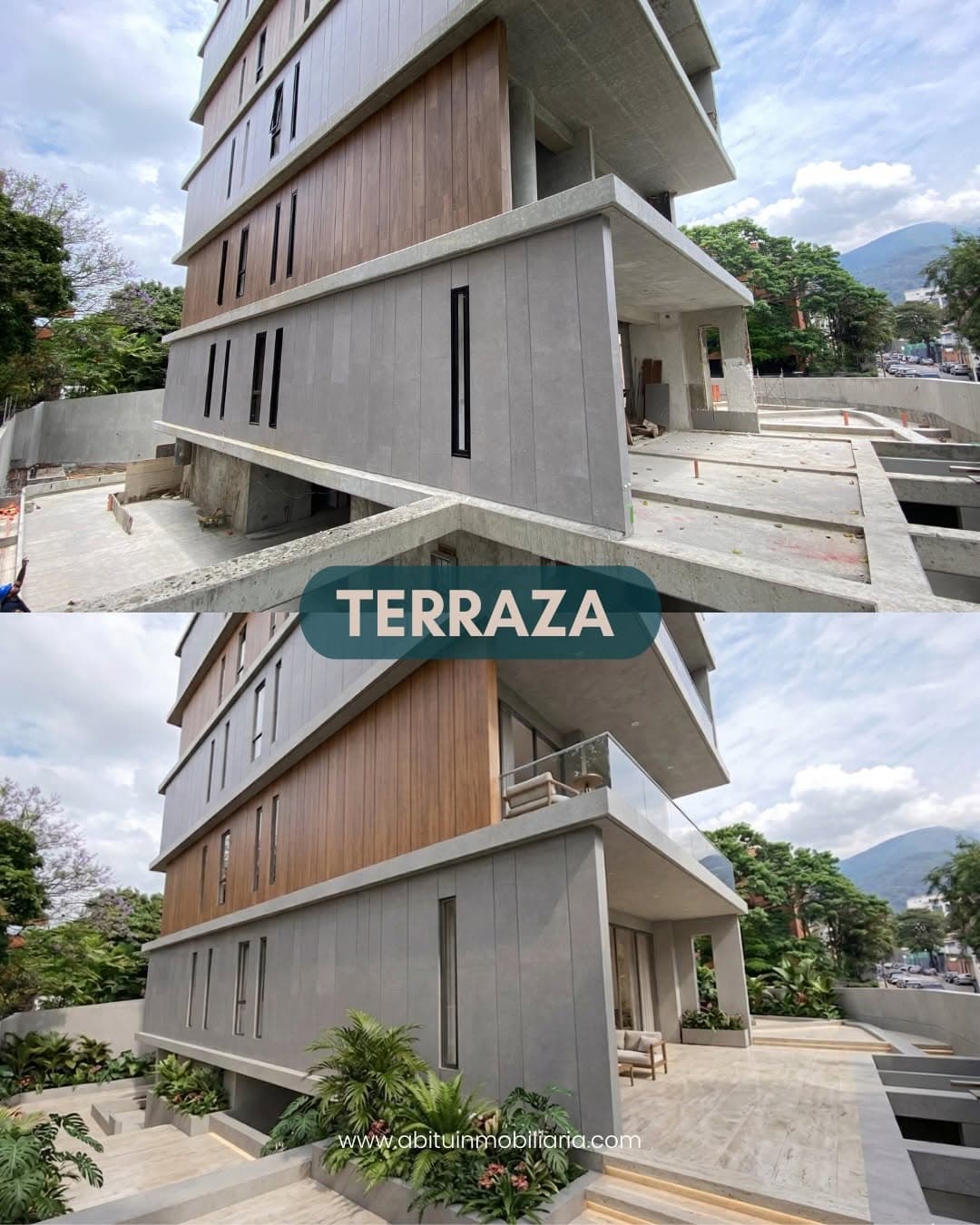 Apartamento en La Castellana, Chacao 8