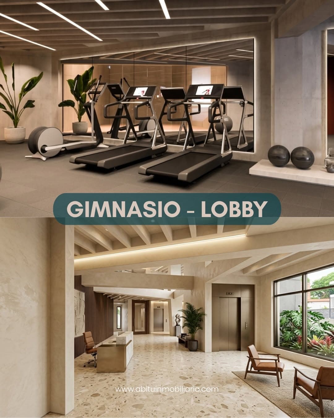 Apartamento en La Castellana, Chacao 10