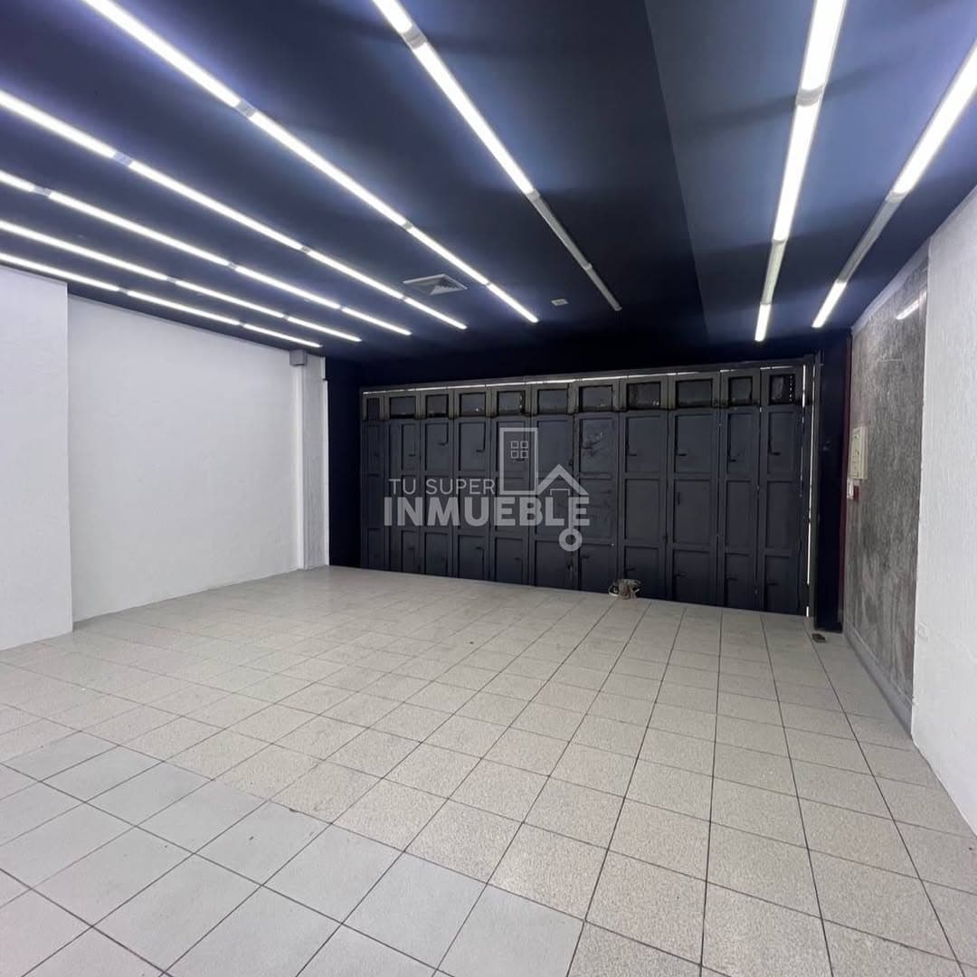 Local Comercial en Libertador, Aragua 6