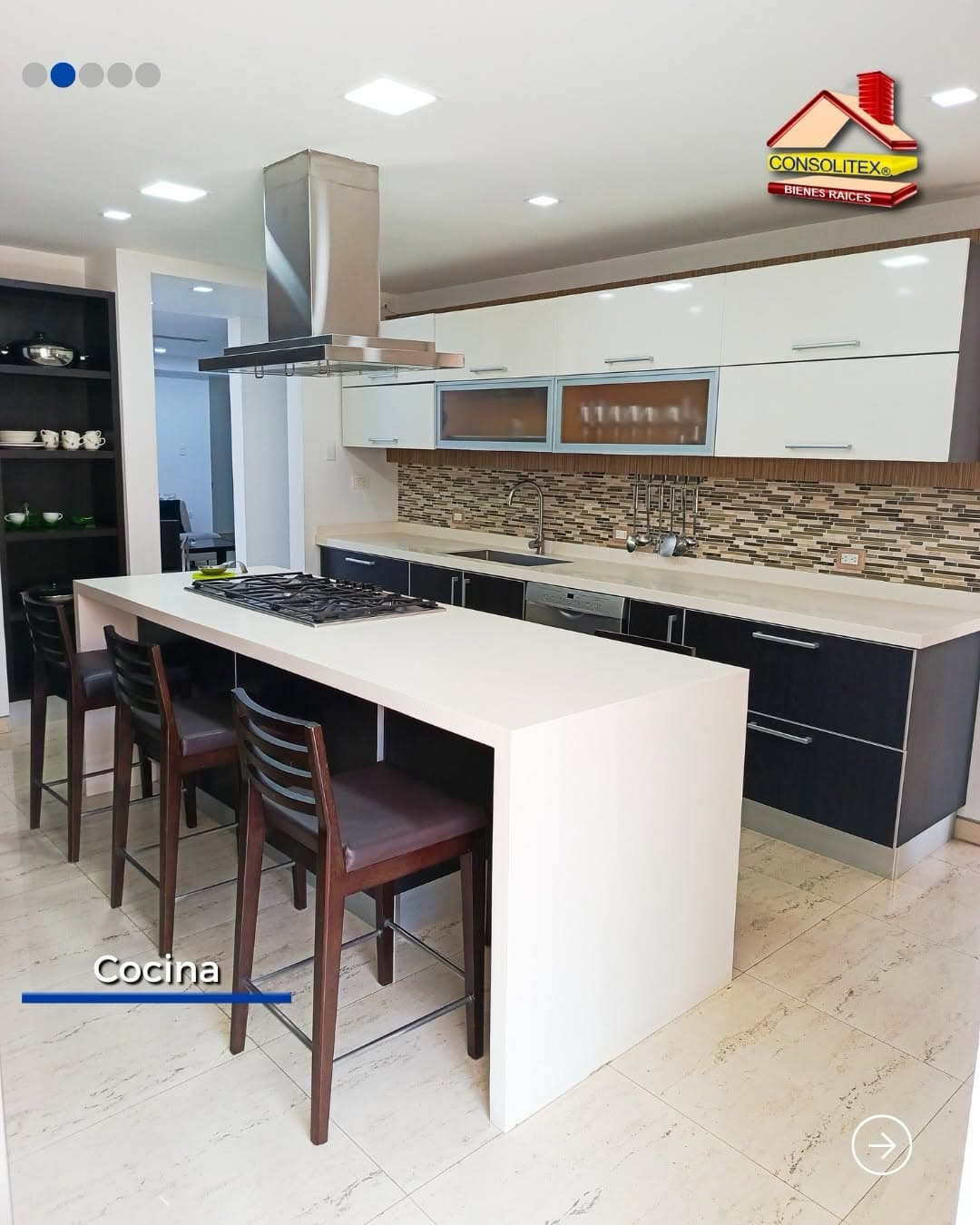 Apartamento en Valencia, Libertador - imagen 2