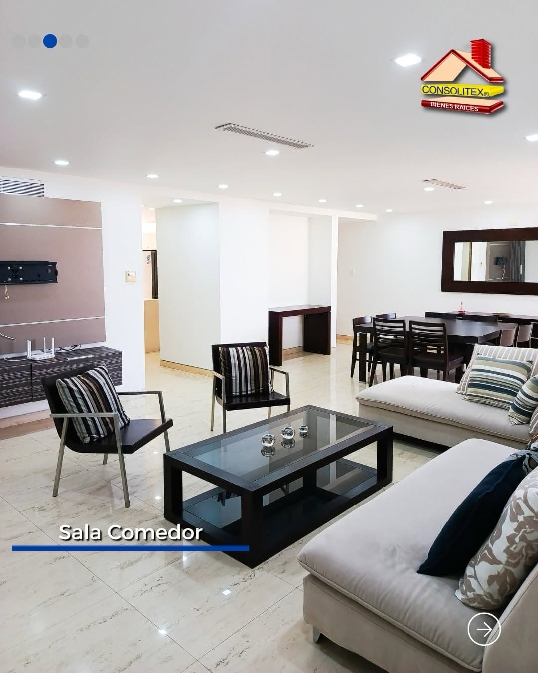 Apartamento en Valencia, Libertador - imagen 3