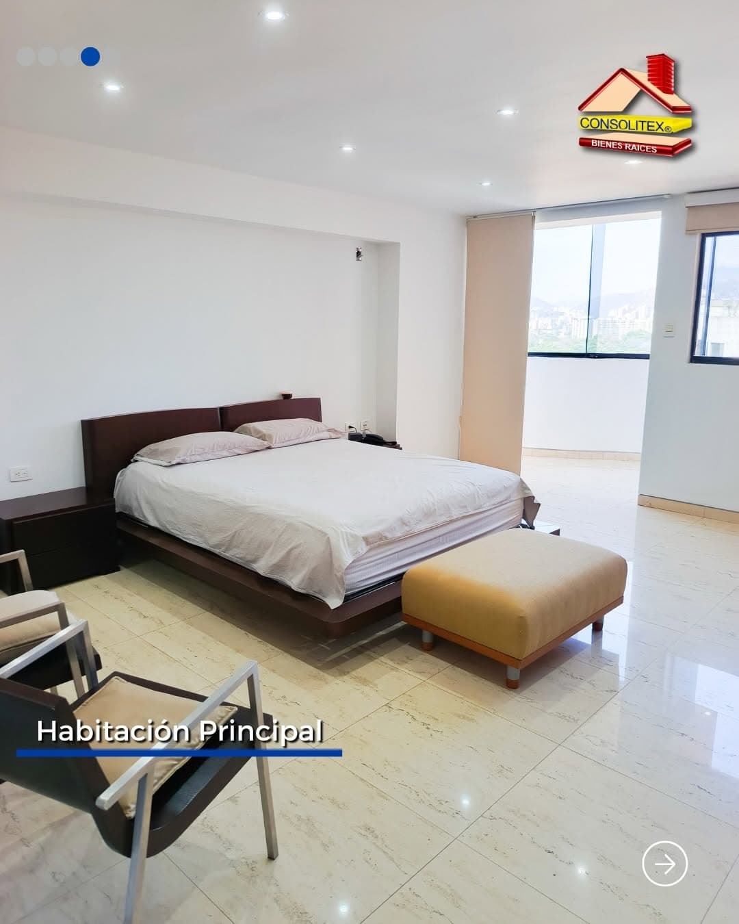 Apartamento en Valencia, Libertador - imagen 4