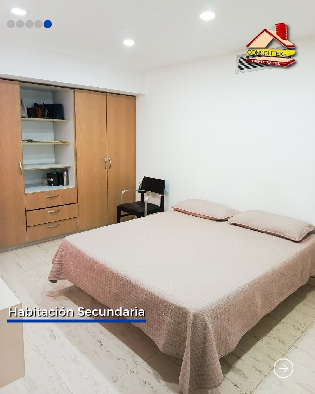 Apartamento en Valencia, Libertador - imagen 5
