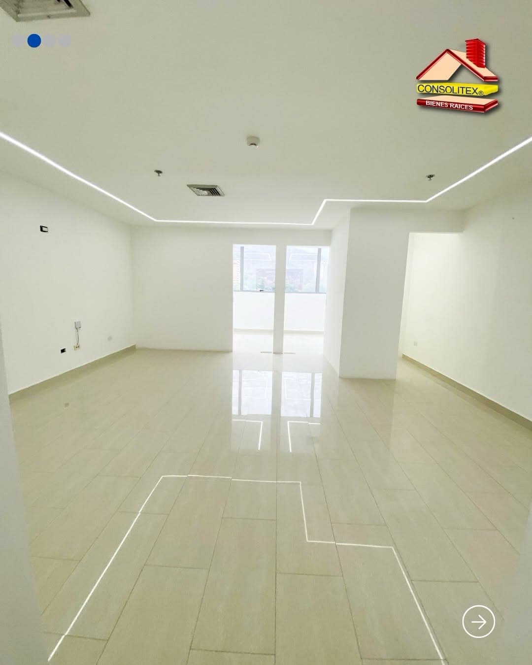 Oficina en Valencia, Libertador - imagen 2