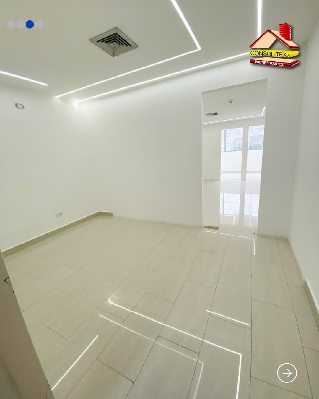 Oficina en Valencia, Libertador - imagen 3