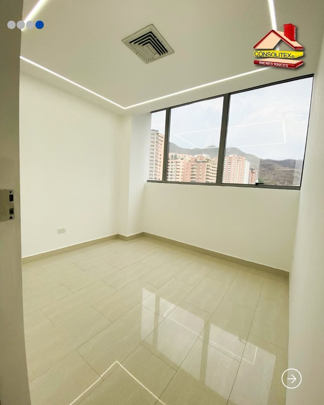 Oficina en Valencia, Libertador - imagen 4