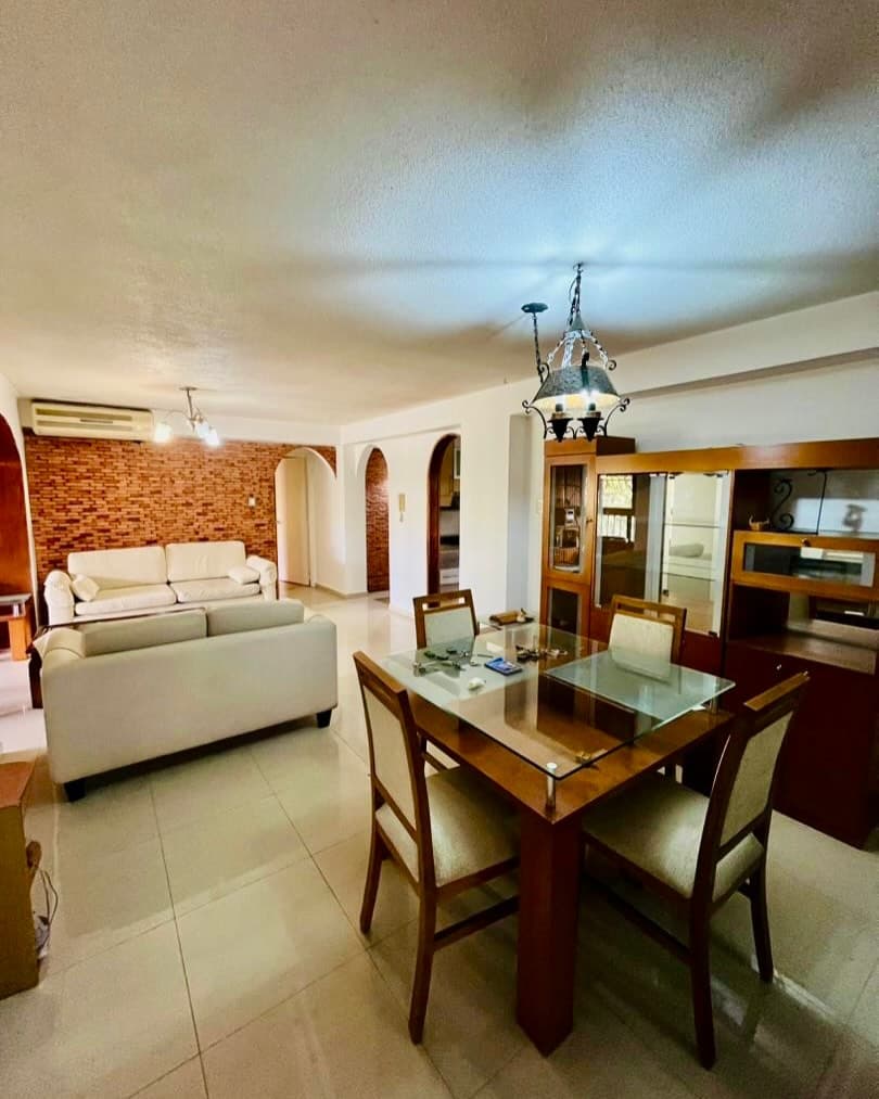 Apartamento en Caurimare, Libertador - imagen 2