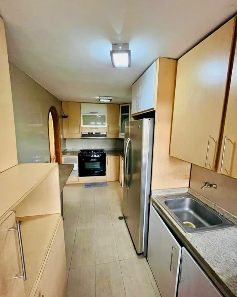 Apartamento en Caurimare, Libertador - imagen 5