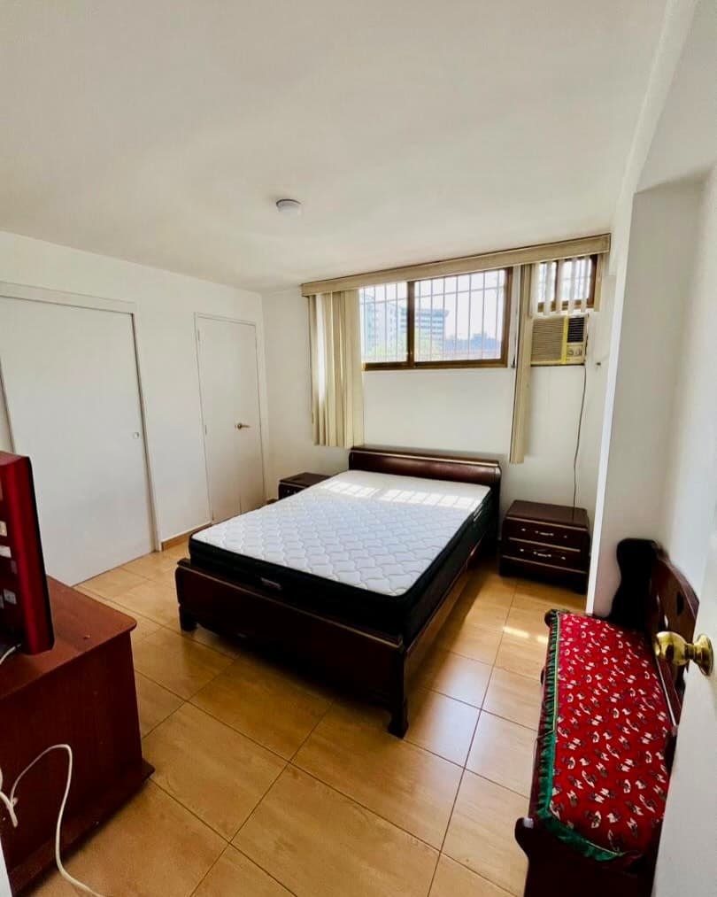 Apartamento en Caurimare, Libertador 6