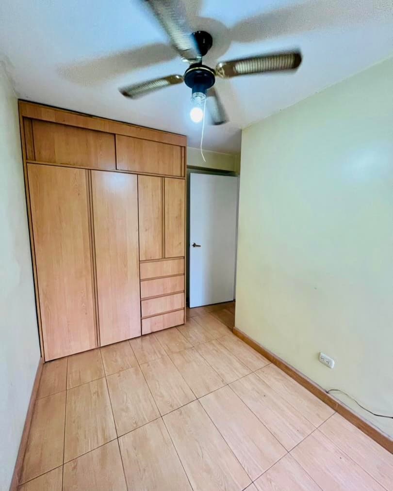 Apartamento en Caurimare, Libertador 7