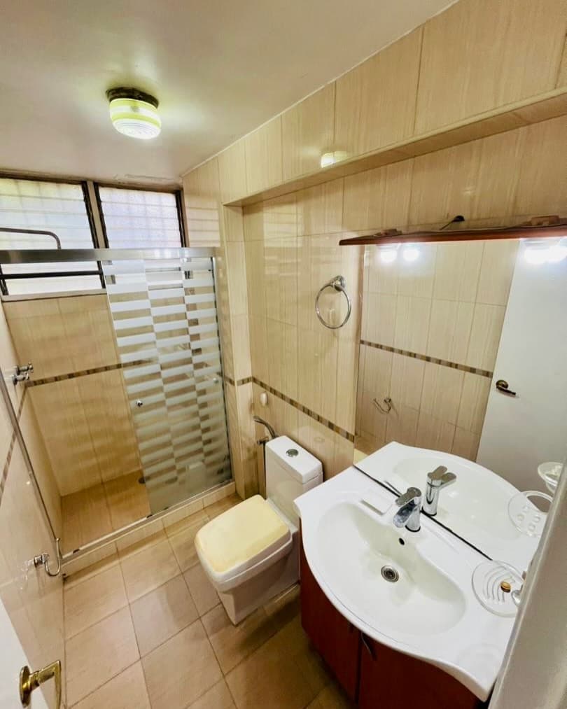 Apartamento en Caurimare, Libertador 8