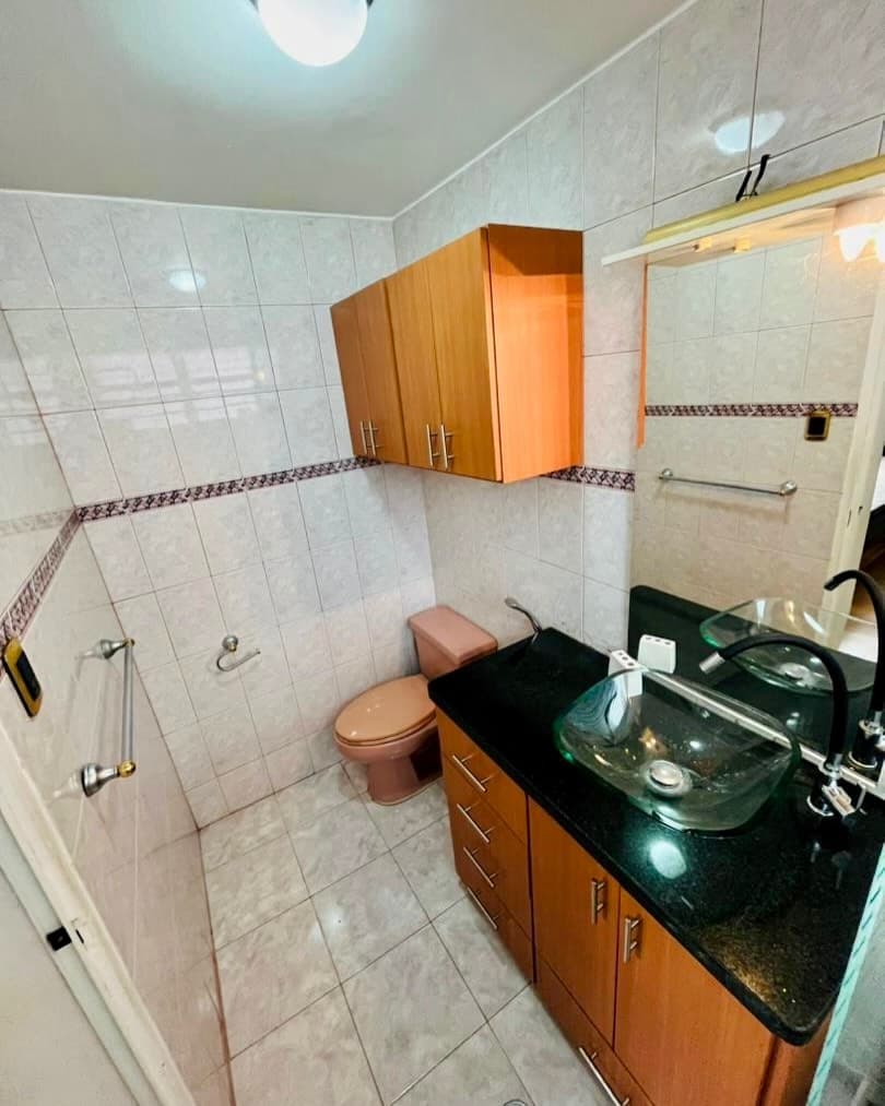 Apartamento en Caurimare, Libertador 9