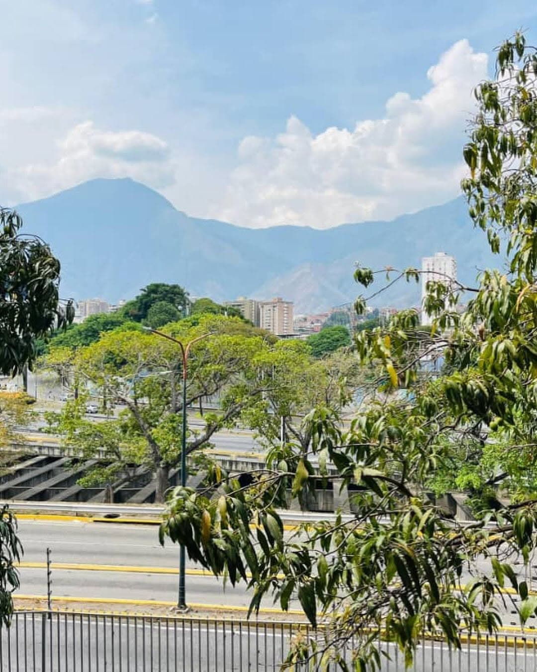 Apartamento en Caurimare, Libertador 10