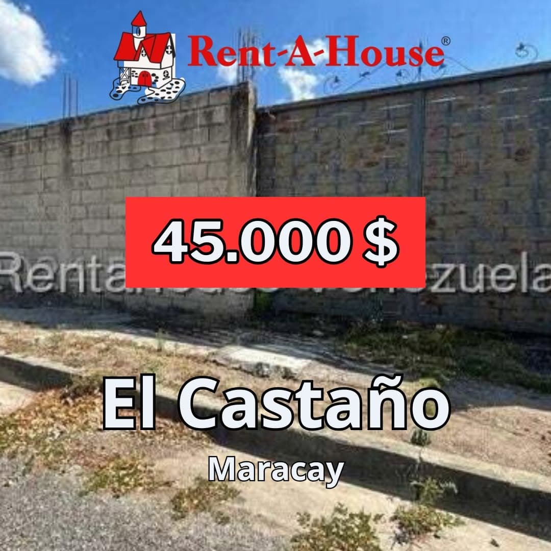 Terreno en Girardot, Cojedes - imagen 1