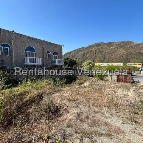 Terreno en Girardot, Cojedes 6