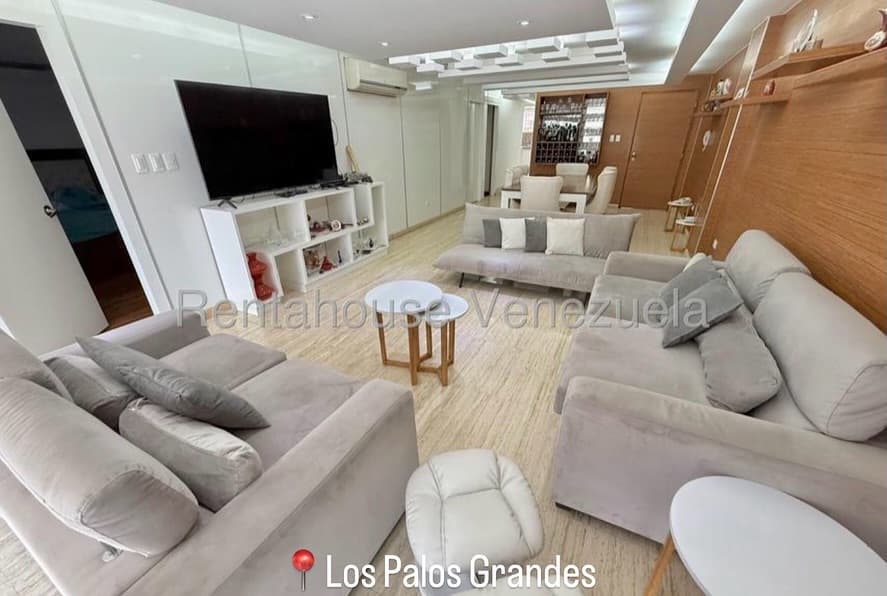 Apartamento en San Joaquín, Carabobo - imagen 1