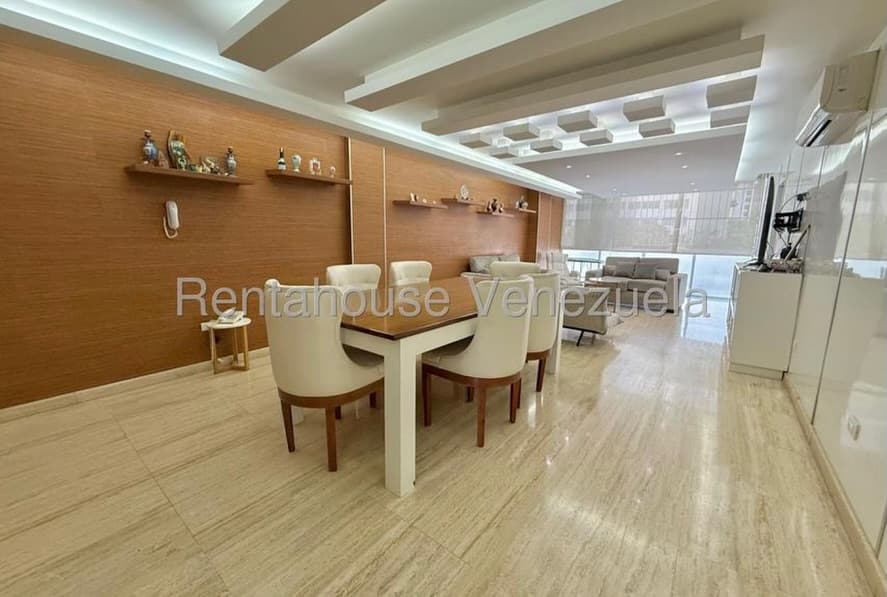 Apartamento en San Joaquín, Carabobo - imagen 2