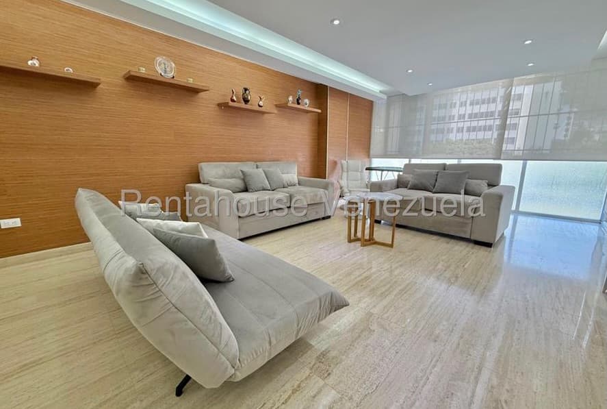 Apartamento en San Joaquín, Carabobo - imagen 3