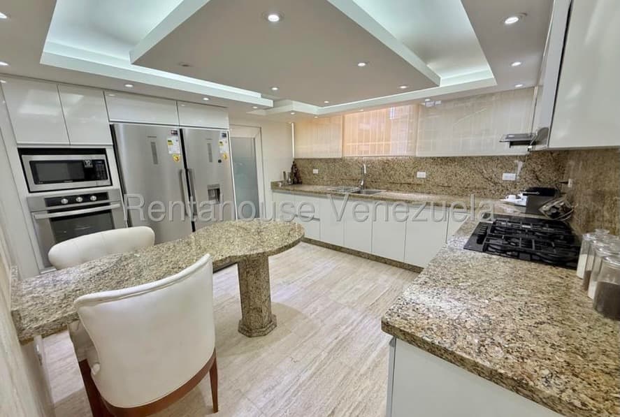 Apartamento en San Joaquín, Carabobo 6