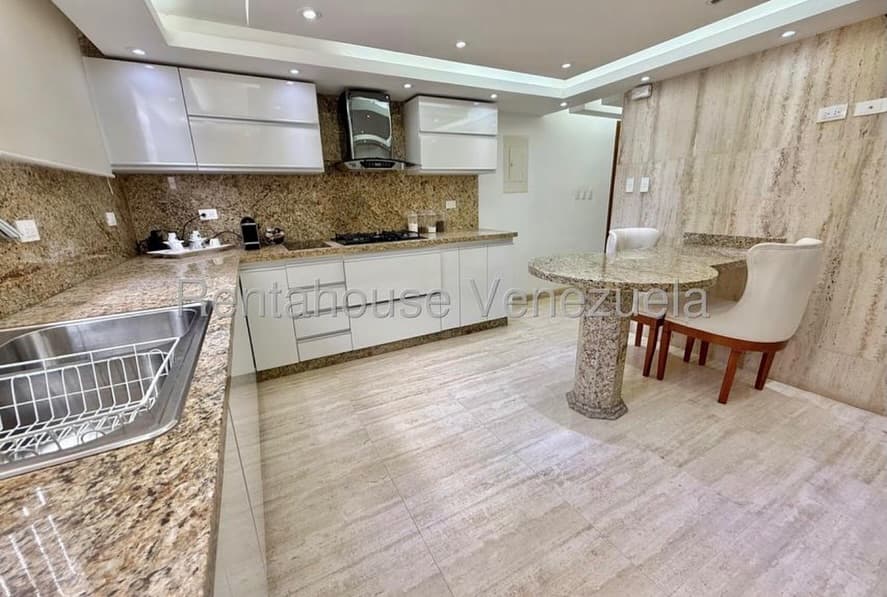 Apartamento en San Joaquín, Carabobo 7