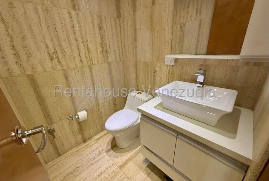 Apartamento en San Joaquín, Carabobo 8