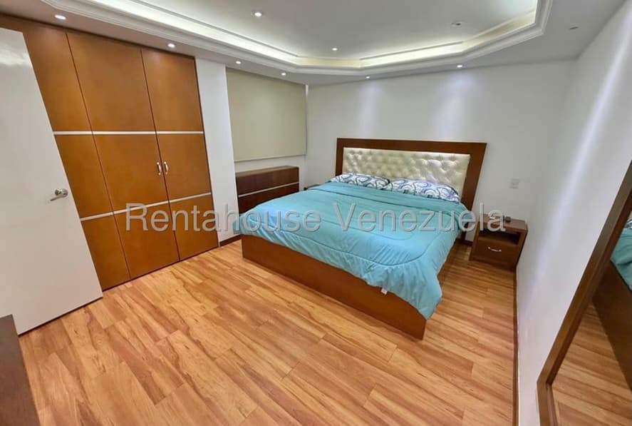 Apartamento en San Joaquín, Carabobo 9