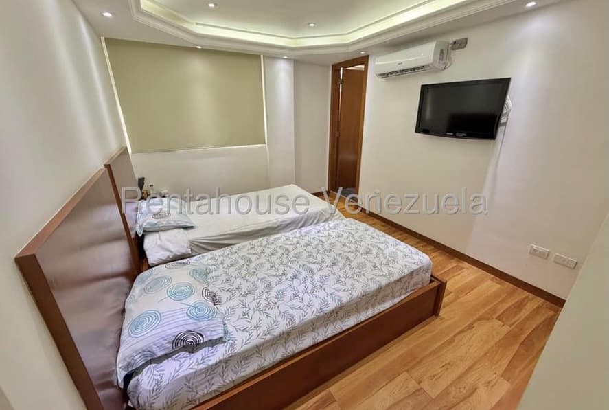 Apartamento en San Joaquín, Carabobo 10
